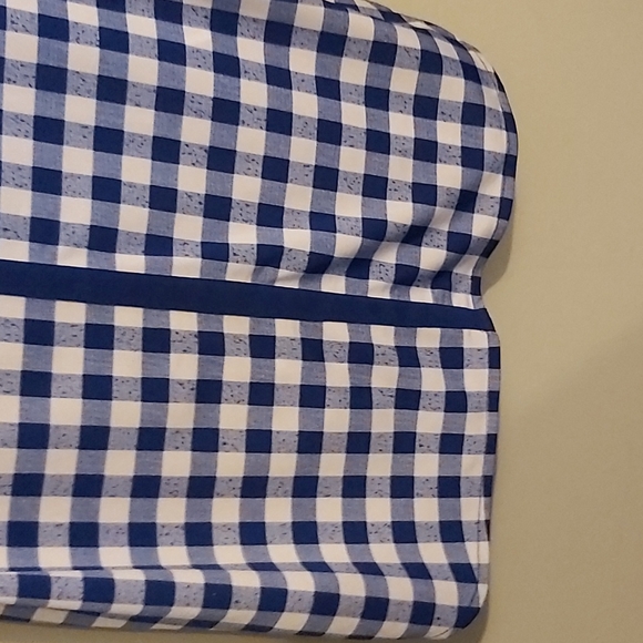 Cute checked top - Picture 3 of 3